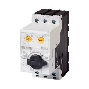   Întrerupător standard Eaton pentru protecția echipamentelor electronice 15-36a, pke32/xtucp-36-168972
