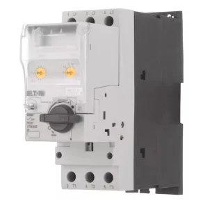   Întrerupător standard Eaton pentru protecția echipamentelor electronice 15-36a, pke65/xtuwcp-36-168973