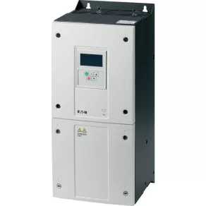   Convertor de frecvență Eaton 3~/3~400V 70A, 37kW, EMC, IP55, DA1-34072FB-B55C-169395