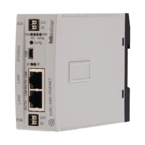 Gateway Eaton SWD, profinet, eu5c-swd-profinet-170124