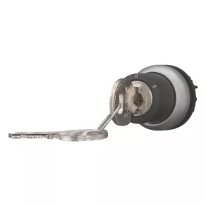   Comutator cu cheie Eaton, trei poziții (rs), m22-wrs3-rs-a1-171155