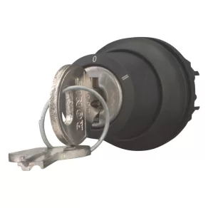   Comutator cu cheie Eaton, trei poziții (rs), m22s-wrs3-rs-a1-171156