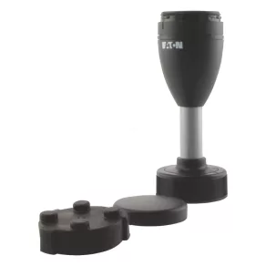   Modul de bază Eaton max5mod cu picior din plastic de 100 mm detașabil, sl7-fms-100-171456