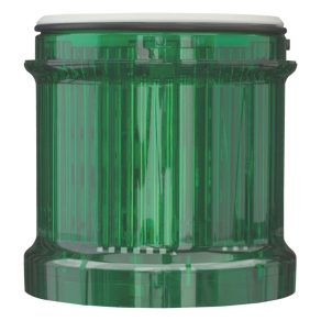   LED verde intermitent Eaton, 2, 6 Hz, 24 V c.a., c.c., sl7-fl24-g-hpm-171276
