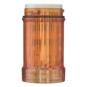   Lumină intermitentă portocalie Eaton 1, 4Hz LED 24V AC, DC, sl4-fl24-a-171360