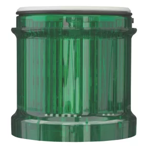   Lumină intermitentă verde Eaton, LED 230 V c.a., 2 Hz, sl7-bl230-g-171397