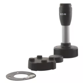   Modul de bază Eaton max5mod cu picior detașabil de 100 mm, sl4-fms-100-171308