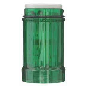   Lampă incandescentă continuă Eaton verde max 4W max 250V, sl4-l-g-171332