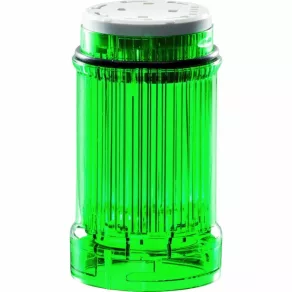   LED verde intermitent Eaton 2 Hz 120 V c.a., sl4-bl120-g-171344