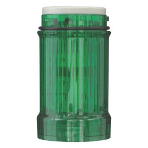  Eaton verde intermitent 1/2, 6Hz LED 24V AC, DC, sl4-fl24-g-m-171374