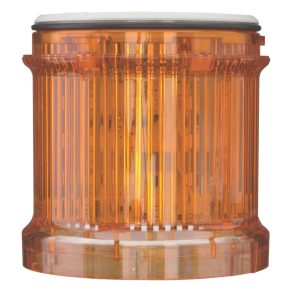   LED de alimentare Eaton portocaliu intermitent 2, 6 Hz, 24 V c.a., c.c., sl7-fl24-a-hpm-171280