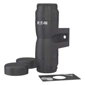   Modul de bază Eaton pentru montare verticală pe perete, max. 2x5 module, sl4-pib-d-171304