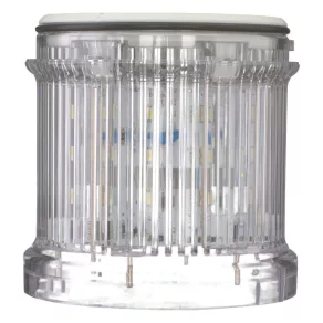   Lumină intermitentă albă Eaton, 2 Hz LED 230 V c.a., sl7-bl230-w-171399