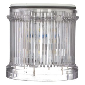  Lumină intermitentă albă Eaton, 1,4 Hz LED 230 V c.a., sl7-fl230-w-171417