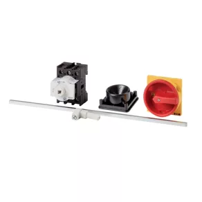   Întrerupător principal Eaton, tripol, 32 A, ax metalic încorporat, p1-32/m4/svb-172865