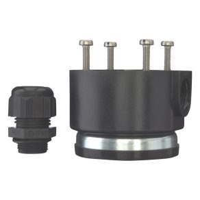   Modul cu bază magnetică Eaton pentru montare verticală, sl7/4-mms-172954