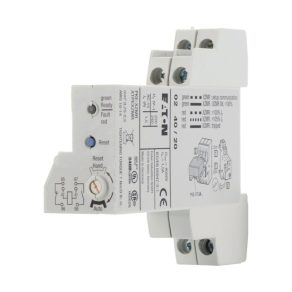   Funcție releu de suprasarcină Eaton, 24 V c.c. (pentru pke), pke-xzmr(24vdc)-173425