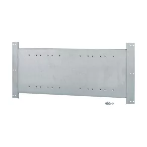   Placă de montare Eaton Xboard+ NZM1 1200, bpz-mpl-nzm1x-1200-mv-173620