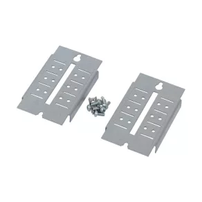   Set de montare pe șină DIN Eaton Xboard+ pentru spațiu de conectare de 200 mm, bpz-br/dinr/v-200-173651