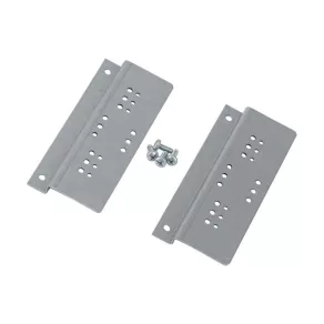   Set de instalare pentru suport de bare colectoare cu patru poli Eaton Xboard+ pentru spațiu de 200 mm, bpz-br/bbs250/v-200-173652