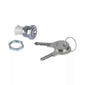   Încuietoare Eaton și set de (2) chei pentru ușă ika-, lock-kit-ika-174166