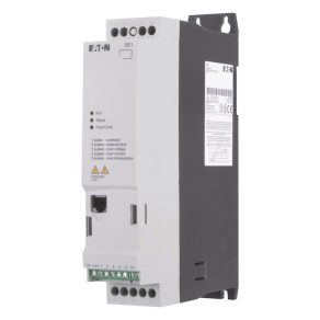   Convertor de frecvență Eaton 1~/3~230V 7A, 1,5 kW, EMC, DE1-127DFN-N20N-174331