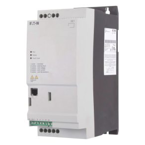   Convertor de frecvență Eaton 1~/3~230V 9,6A, 2,2 kW, EMC, DE1-129D6FN-N20N-174332