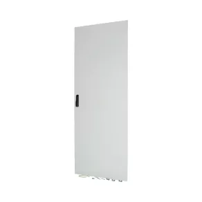   Ușă din tablă de oțel Eaton IP55, gri (cu mâner rabatabil), bpz-dms-800/20-p-174348