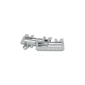   Kit de gestionare a cablurilor Eaton Xboard+ (pentru -dinrs--b), bpz-cdb08/cp-174386