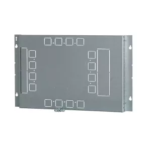   Placă de montare Eaton Xboard+ verticală 1XNZM3/orizontală 1XNZM3 600, bpz-mpl-nzm3-600-mx-174395