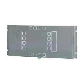  Placă de montare Eaton Xboard+ verticală 1XNZM3/orizontală 1XNZM3 800, bpz-mpl-nzm3-800-mx-174404