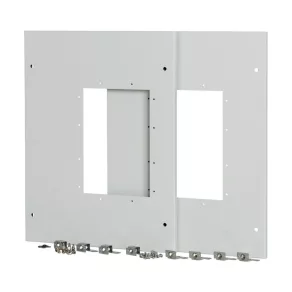   Panou frontal Eaton XE cu conectare rapidă 2xizmx16 cărucior. sz=1000, xmix16w1002c-174562