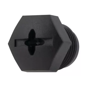 Capac de protecție Eaton m12-f, swd4-pcap-f-174752