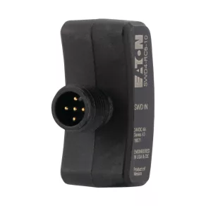 Rezistor de terminare Eaton SWD, m12, swd4-rc5-10-174754