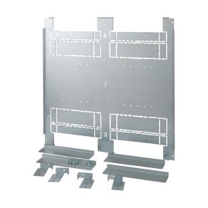   Eaton XE 2XNZM4 placă de montare fixă cu patru poli sz=800, xmn4f0802m-177097