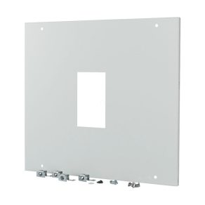   Eaton XE/XF NZM4 panou frontal fix cu trei poli sz=600, xmn43f06c-177104