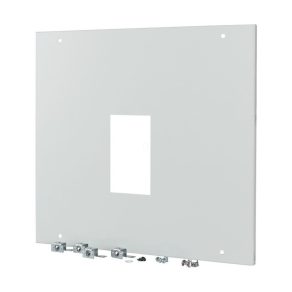   Eaton XE/XF NZM4 panou frontal fix cu patru poli sz=600, xmn44f06c-177106