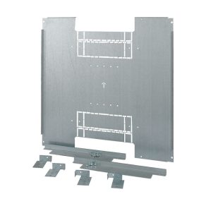   Placă de montare fixă Eaton XE NZM4 sz=800, xmn4f08m-177125