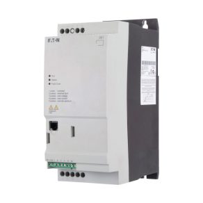   Convertor de frecvență Eaton 3~/3~400V 5A, 2,2 kW, de1-345d0nn-n20n-177368