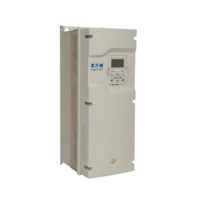   Convertor de frecvență Eaton 3~400V 46A, 22kW Frână EMC IP21, dg1-34046fb-c21c-9702-3001-00p