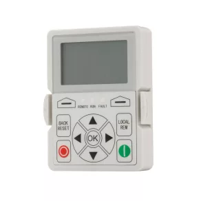 Unitate de control Eaton dg1: lcd, dxg-key-lcd-730-32047-00p