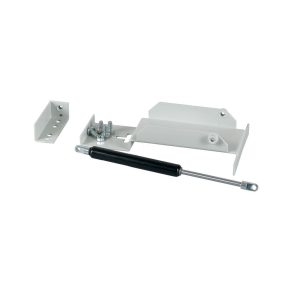   Kit suport jack Eaton XVTL (90°, amortizor pneumatic), xvtl-da-f-178127