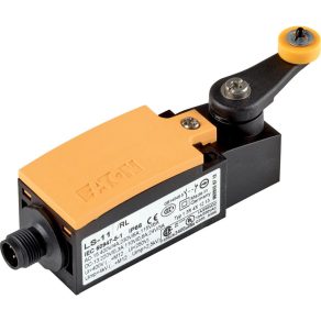   Comutator de poziție Eaton, braț basculant, 1 contact NO + 1 contact NC, m12a, ls-11s/rl-m12a-178142