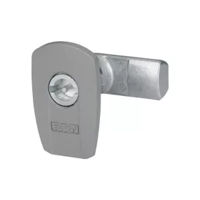   Încuietoare standard Eaton Xboard+ cu două biți de 3 mm, cu 1 cheie, bpz-lock/dbit3-178405