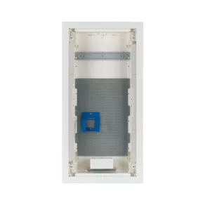   Distribuitor multimedia încastrat Eaton, IP30, cu placă de montare, klv-48upm-f-178832