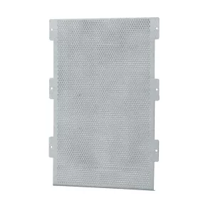   Kit hardware de extindere Eaton (ușă sf + cadru, capac, șină din, n/pe), klv-sf2hwp-four-pole-178859