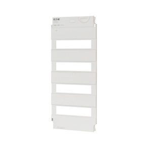   Panou frontal de schimb Eaton pentru distribuitor mic KLV HW, 4 rânduri, 48 TE, GAH4-KLV-178914