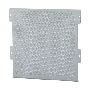   Placă de montare din oțel Eaton cu perforație, înălțime 3 (klv), mip3-klv-178917