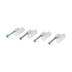   Set de dibluri de fixare pentru plăci de gips-carton Eaton, 4 bucăți (pentru klv), hws-klv-178941