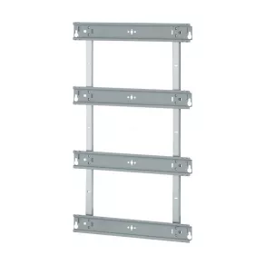   Cadru de rezervă Eaton pentru șină DIN, 4 rânduri, 48 bucăți (pentru klv--), ts4-klv-178960